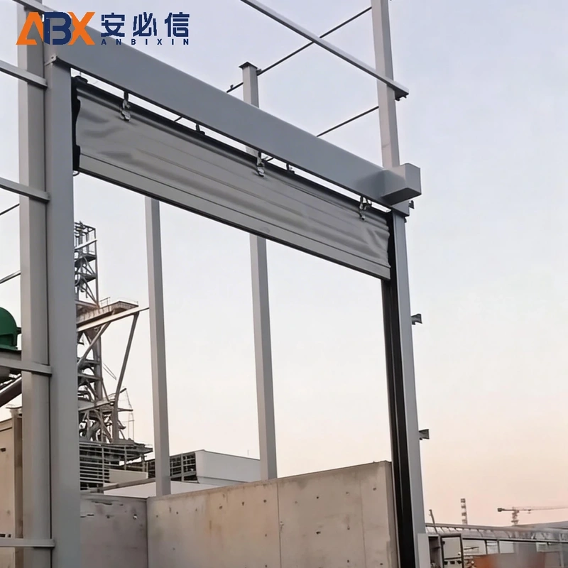 秦皇岛市冷库门封