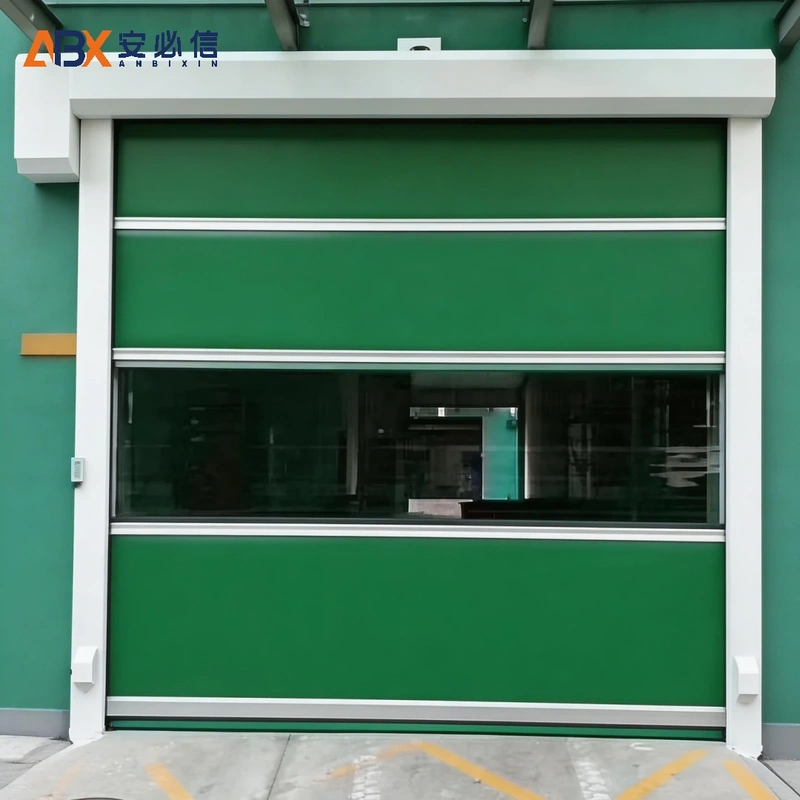 秦皇岛市快速门