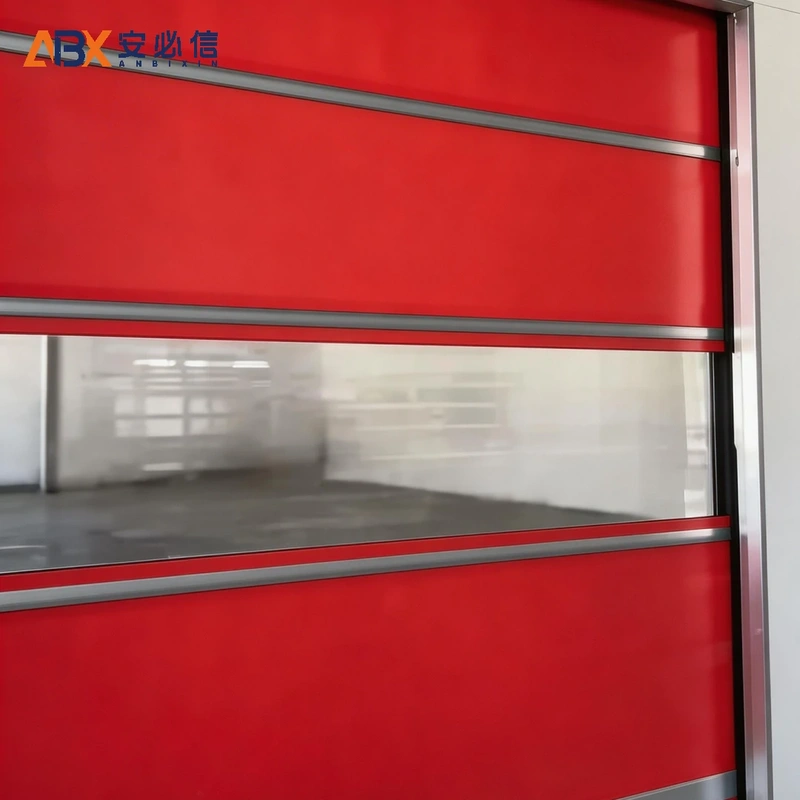 秦皇岛市洁净快速门