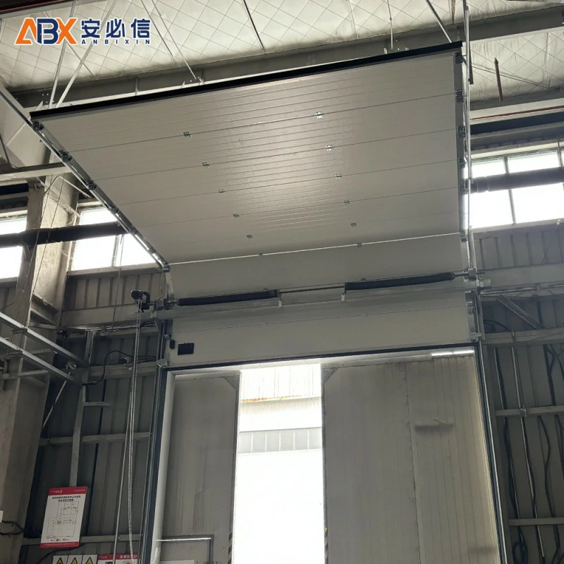 秦皇岛市高扬程提升门